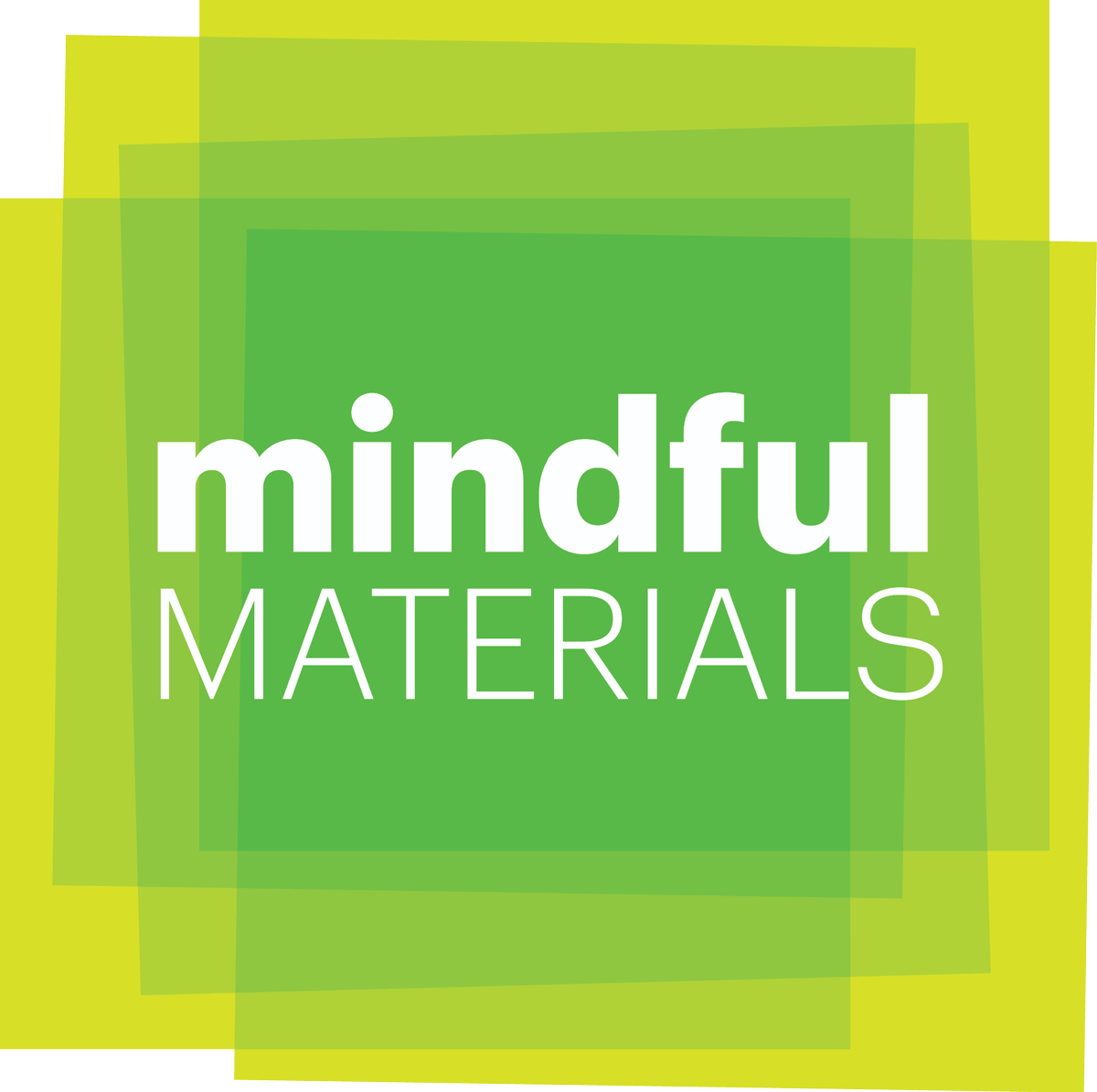 Mindful Materials Logo